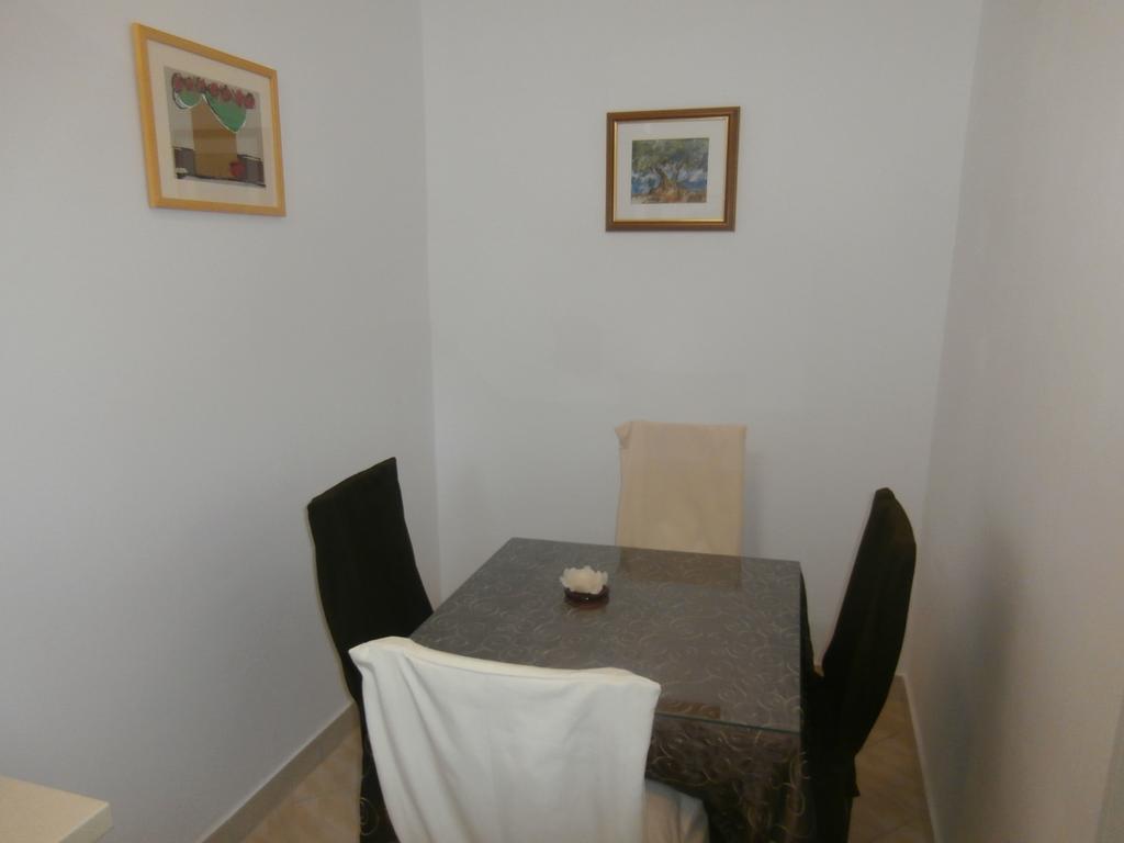 Apartment Gabi Labin  Exterior foto
