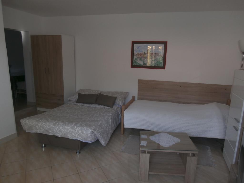 Apartment Gabi Labin  Exterior foto